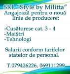 militta