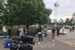 protest frizeri