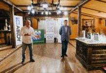 VIDEO: Compania ABLOY și-a deschis ușile (și) la Soroca