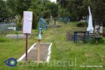 Paștele Blajinilor cimitir Parcani (1)