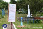 Paștele Blajinilor cimitir Parcani (2)