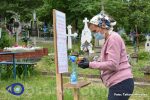 Paștele Blajinilor cimitir Parcani (4)