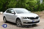 Skoda auto