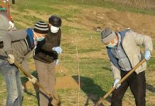 Prin consultări publice, natura și oamenii au avut de câștigat