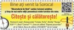Bine ati venit la Soroca
