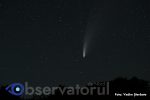 Cometa Neowise