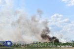 gunoiste incendiu 2