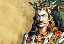 Femeia din spatele tronului: Destinul Oltei, mama lui Ștefan cel Mare