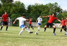 În campionatul raionului, după două etape, fără surprize deosebite