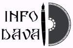 LOGO INFO DAVA