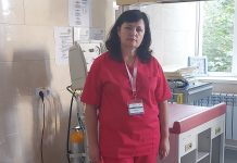 Lilia Neamțu: ”Ziua pare o viroză obișnuită, dar noaptea COVID-19 are o altă față”