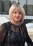 Lilia Pocitari