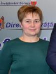 Loreta Bâcu
