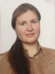 Oxana Țapu