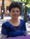Viorica Fortuna