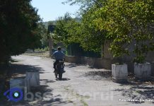 Un motociclist beat oprit la Holoșnița: amenda de șapte ori mai mare ca prețul motocicletei