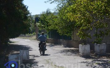 Un motociclist beat oprit la Holoșnița: amenda de șapte ori mai mare ca prețul motocicletei