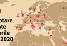 Secțiile de votare în afara țării, constituite fără consultări publice