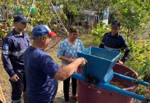 Atenție proces periculos! Reguli de securitate la prepararea vinului de casă