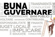 Cu cât este mai transparentă activitatea, cu atât este mai mică ispita de corupție