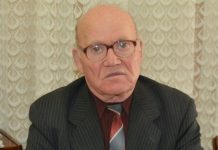 Medicul epidemiolog Nicolae Gorcinschi din Soroca a fost răpus de COVID-19