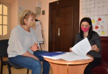 Societatea civilă își unește forțele în raionul Soroca