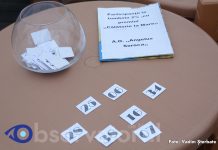 Șapte soroceni vor merge în excursie la Castel MIMI datorită unei tombole organizate de Angelus / VIDEO
