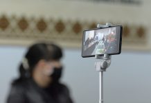 Cum s-a încheiat la Soroca proiectul „E timpul să fii activ!”? / VIDEO