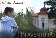 Muzeul de Istorie și Etnografie din Soroca – În aventură… cu Augustin / VIDEO