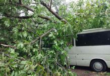 Ședința extraordinară a Comisiei Situații Exepționale din raionul Soroca / LIVE