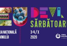 Cei mai buni vinificatori și-au primit premiile