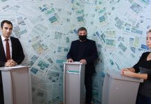 Emisiunea „Observatorul”: Un alegător informat este un alegător conștient / VIDEO