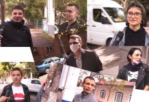 Ce cred tinerii din Soroca despre cum ar trebui să fie un candidat bun la președinție? / VIDEO