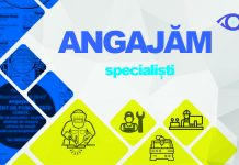 Locuri de muncă în Soroca: angajăm specialiști