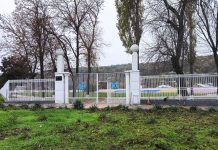 Stadionul din Soroca, văzut de „presa galbenă” și de acei care poartă ochelari roz