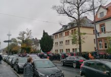 Sorocenilor din diasporă nu le este PARALEL!