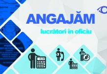 Locuri de muncă în Soroca: angajăm lucrători în oficiu