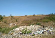 Satul din Moldova care și-a convins locuitorii să plătească pentru gunoi