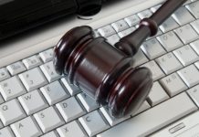 Asistența juridică garantată de stat, la un click distanță