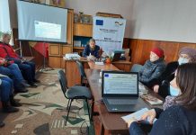 UE// Împreună reușim