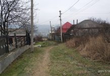 Cum Dealul Țiganilor se duce la … vale