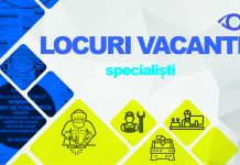 Locuri de muncă în Soroca: angajăm specialiști