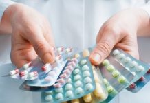 Manager farmaceutic amendat cu 50 mii lei, coruperea un medic ca să prescrie medicamente lor
