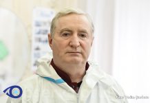 VIDEO// Valeriu Bordian: La Soroca, primele cazuri de COVID – 19 s-au înregistrat înainte ca OMS să declare pandemia