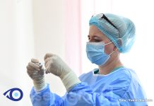 Soroca, în topul vaccinării antigripale: aproape toți lucrătorii medicali s-au imunizat