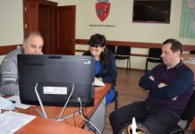 Primăria Soroca și Consiliul raional Soroca sunt gata să-și aducă aportul financiar la construcția Stației de epurare.