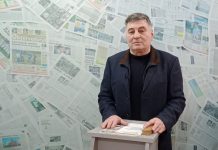 VIDEO// Boris IVASI: În rezolvarea oricărei probleme trebuie să existe doar un singur interes – interesul comunității