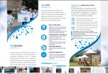 UE // Comunicare pentru Schimbare: cum a fost și ce am realizat? / VIDEO