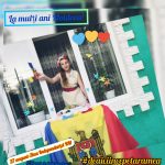 Adriana Iavorschii, IP Gimnaziul Voloave, Clasa a VII