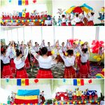 Consiliul Elevilor din IP Gimnaziul Racovăț